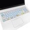 Keyboard Cover for Lenovo IdeaPad 320 330 330s 340s 520 720s 130 S145 L340 S340 15.6 17.3/ IdeaPad 3/Yoga C740 C940 15.6/ ThinkBook 15/Lenovo-A12'' (Cute Cat)