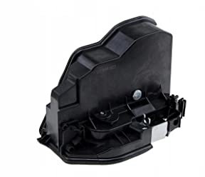 Cerradura de puerta para BMW 3 E90 E91 para puerta trasera derecha 5 pines 51227202148 7202148
