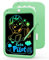 KOKODI Tablette D'écriture LCD 10 Pouces Cadeau pour Filles Jouets Garçons de 3 4 5 6 7 ans Tableau Dessin Enfant à Peindre Ardoise Magique Jouets Educatifs Cadeau pour Anniversaire Noël Festival