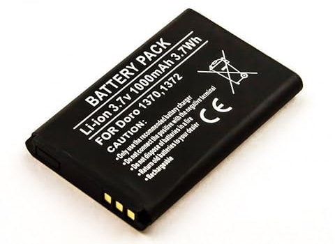 Akku kompatibel mit Doro 6040