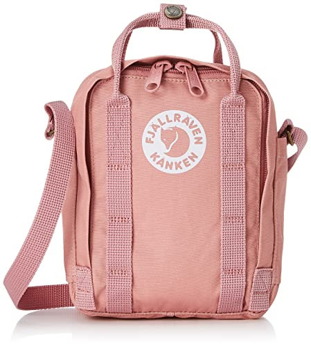 Fjällräven Tree-kånken Sling Schultertasche, Lilac Pink, One Size