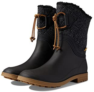 Kamik Stella Stiefel Damen schwarz