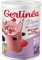 Gerlinéa Boisson Milkshake goût Fruits Rouges - Substituts de repas riche en protéines - Poudre à reconstituer - contient 15 repas