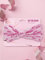 Barbie Fascia per il viso con fiocco oversize