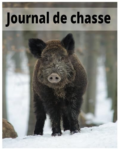 Carnet de prélèvement: carnet de tir (French Edition)