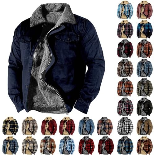 Mens Dinner Jacket Mens Denim Jackets UK Softshell Jacket Waterproof Long Camel Coat Mens Fleece Lined Shirt Half Sleeve Winter Jacket Mens Herringbone Sport Coat Mens Grey Car Coat Dry Coats
