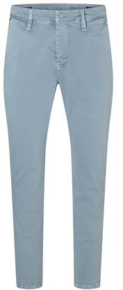 MAC Driver Pants Steel Blue 6351-00-1995L 157W - Ultimate Driver Pants
