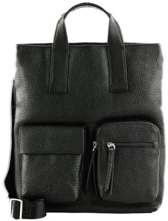 Jost Vika X-Change Bag XS Nero