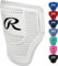 Rawlings Ellenbogenschutz, SML, Weiß