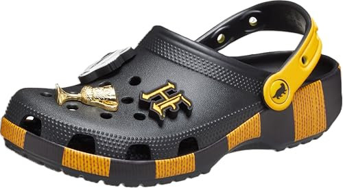 Crocs Harry Potter Hufflepuff Classic Clog 43-44 EU Multi