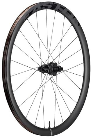EASTON Roue Route Carbone pneu disque EC90 ALX - 700c - arrière 12x142 XDR