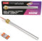 Pelletofenkerze, 300 W – 140 mm – Durchmesser 9,9 mm