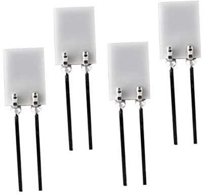 Tausensorplatine 93-100% Rh Sensor 4 Stück Kunststoff für Industrie