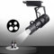 HDaspijh LED Beam Spot Lights, Pinspot LED Light,Theater Stage Zoom Spotlights, 20W/30W LED Track Light Zoom Spotlight, KTV Bar Restaurant Cafe Background Spot Lighting,20W/A-6000K