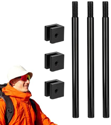 Zestivra Tripod Grill for Cooking Camping Tripod with Grill Aluminium Alloy Removable, Easy Storage, Height Adjustable, Multifunctional Tripod Grill for