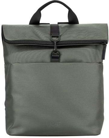 JOST Rucksack Freizeitrucksack Balling Currier Backpack Olive olivgrün