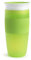 Munchkin Miracle 360 Sippy Cup, Green, 14 Ounce, 1 Count (Pack of 1)
