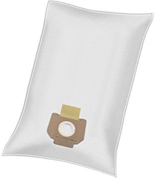 DeClean Staubsaugerbeutel Staubbeutel Filter kompatibel mit Nilfisk Wap Alto 10 Stück Alto Attix 30