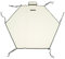 Big Game Hunters Teepee Floor Mat and Storage Bag 2-in-1 for Children’s Teepees and Wigwams