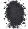 WO-WE Farbchips für Epoxidharz Bodenbeschichtung Bodenfarbe Colorchips Schwarz - 5Kg