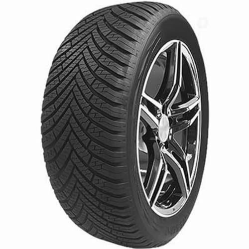 LEAO - 195/55 R15 TL 85H I-GREEN ALL SEASON M+S 3PMSF - Ganzjahresreifen