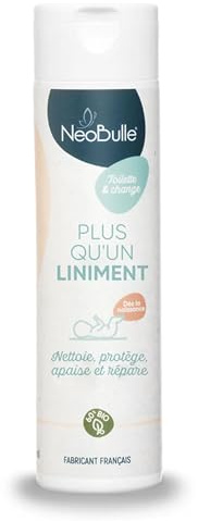 Plus qu'un liniment - Néobulle (200ml)