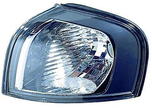 Diederichs Blinker Frontblinker links für Volvo S80 Typ T Bj. 98-03 Schwarz