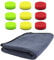 ADVANTUSE - Liquid Elements A1000 Pads 40mm - (3X grob 3X mittel 3X fein + Tuch)