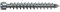 SPAX Holzbauschraube 6,0 x 120 mm 50 Stück T-STAR plus Zylinderkopf Vollgewinde 4CUT WIROX