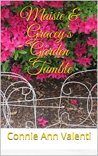 Maisie & Gracey’s Garden Tumble (Glass Globe Sisters Children's Songbook Series 2) (English Edition)