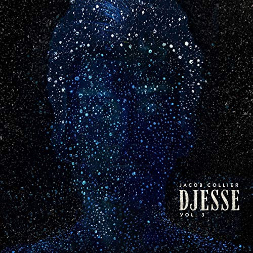 Djesse Vol. 3 [Vinyl LP]
