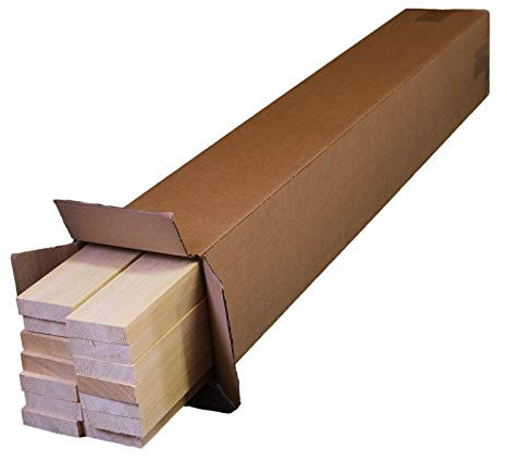 Planches en bois/1000 x 70 x 20 mm