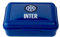Inter Fiambrera Lunch Box F.C. Unisex Adulto, Azul, Medium