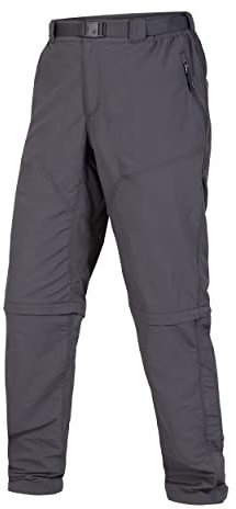Endura MTB-Hose Hummvee Grau Gr. L