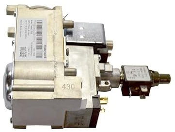 Recamania Valvula gas caldera FERROLI I39813880