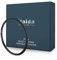 Haida Filtro UV de 82 mm - Filtro de lente ultravioleta ultra delgado Filtro protector multicapa