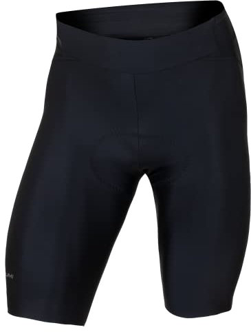 PEARL IZUMI Attack Air Short Schwarz - Radlerhosen - Größe XL