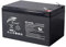 Ritar 12V-10Ah Replacement Battery for Mobility and General use Dimensions: 151 x 65 x 111mm