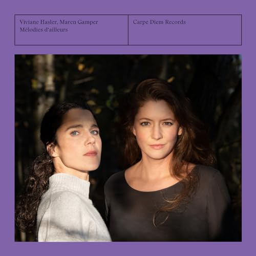 Carpe Diem (Naxos Deutschland Musik & Video Vertriebs-)