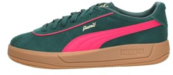 Puma Damen Puma Club Klassika SdSneaker