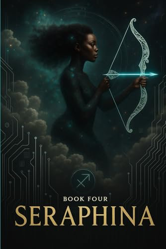 The Beauty Within This Beast: Book - Four Seraphina
