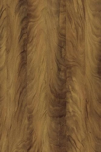 Premium-Ambiente BFER038 Hängeschrank Abschlußblende Wange EURODEKOR® (Höhe 36cm, 38 Ribera Nussbaum)