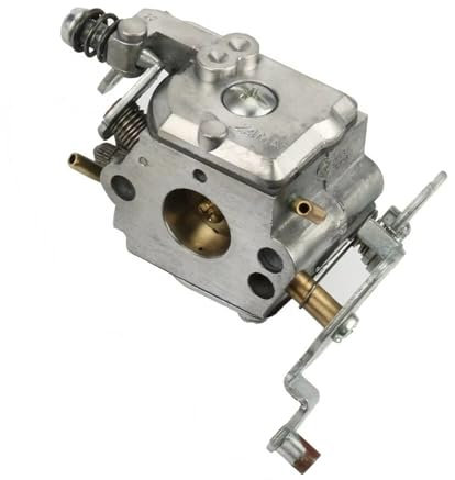 Carburetor Carb For Poulan Pro Chainsaw 50cc For PP5020 For PP5020AV For PP4818A 358350980 966807601 573952201 ZAMA C1M-W47 Carburetor Starter Carburettor