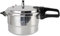 Generic Conserve de Pression en Aluminium Sûr avec une Grande capacité, Autocuiseur à Pression Convivial pour Diverses Tables de Cuisson (7L)