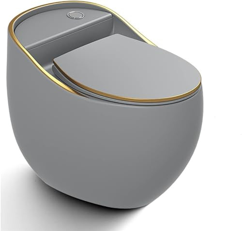 Smart WC mit Bidet, Keramik Design für Haus und Hotel Badezimmer