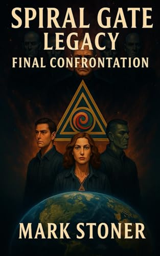 Spiral Gate Legacy Final Confrontation