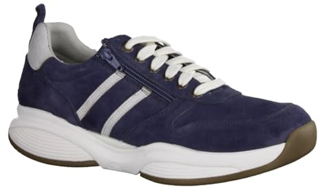 Xsensible SWX3 – Premium Komfort Sneaker für Herren