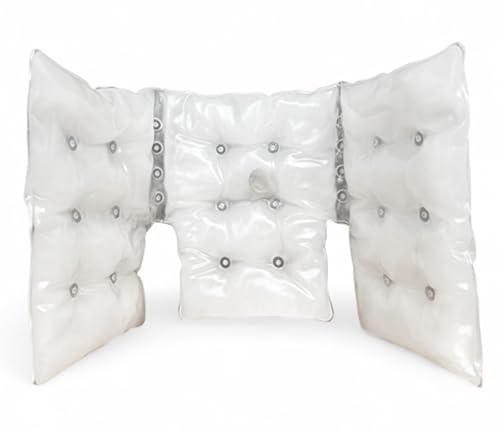 WÄRMEKISSEN Hot Pack 45cm Heiß & Kalt Anwendung Kältekissen Wärmflasche wiederverwendbar 40