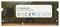 V7 V7106002GBS V7 2GB DDR3 PC3-10600 - 1333mhz SO DIMM Notebook Module de mémoire - V7106002GBS