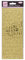 Anitas Outline Stickers, Months And Numbers, Gold, For Scrapbooking, Card Making, Kids Play, Homework, Art, Craft, Embelish, Decorative, Paper, Card, Glass, Metal, Plastic, Foam